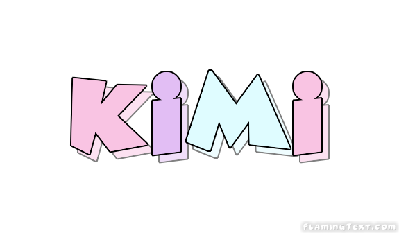 Kimi Logo