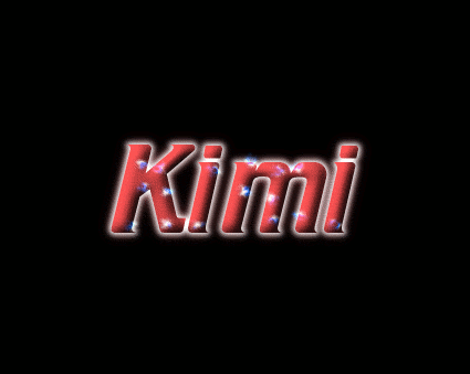 Kimi ロゴ