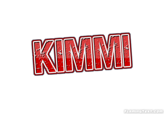 Kimmi Logotipo