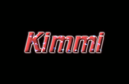 Kimmi Logotipo