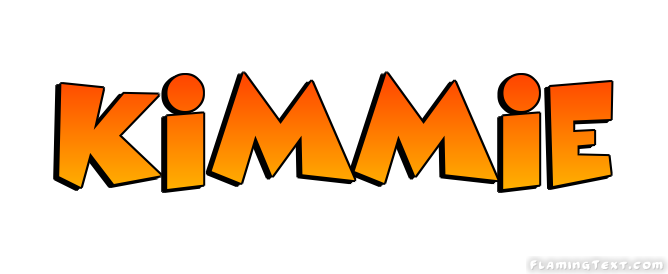 Kimmie Logo