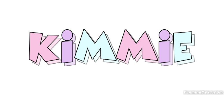 Kimmie Лого