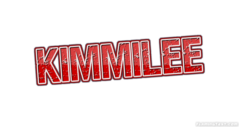 Kimmilee Logotipo