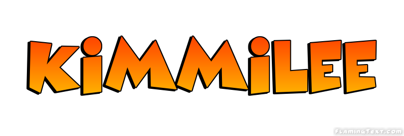 Kimmilee ロゴ