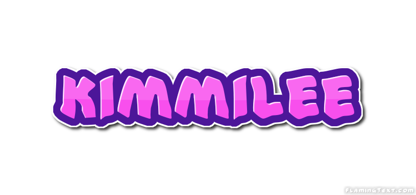 Kimmilee ロゴ