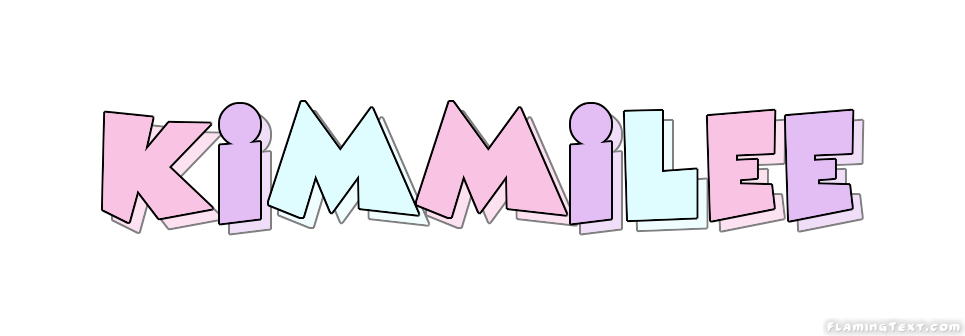 Kimmilee شعار