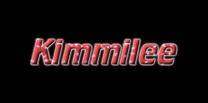 Kimmilee 徽标