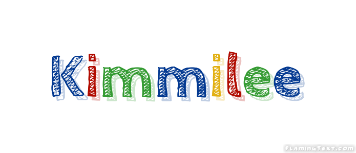 Kimmilee Лого