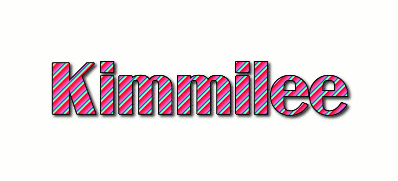 Kimmilee Logo
