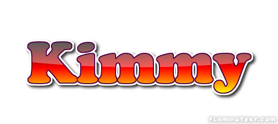 Kimmy Logotipo