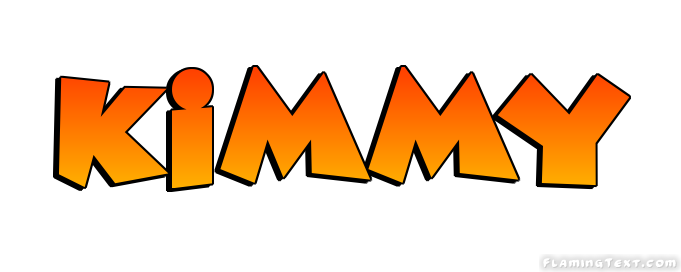 Kimmy ロゴ