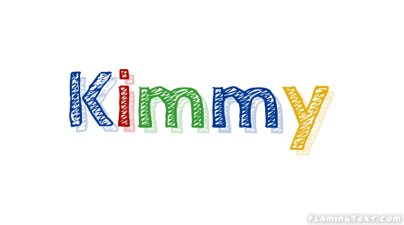 Kimmy Лого