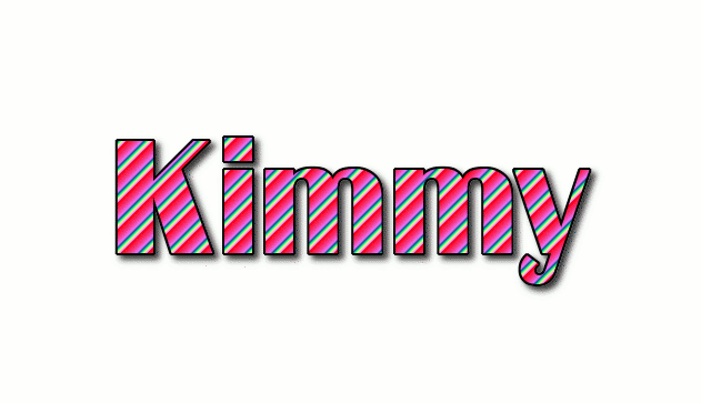 Kimmy 徽标