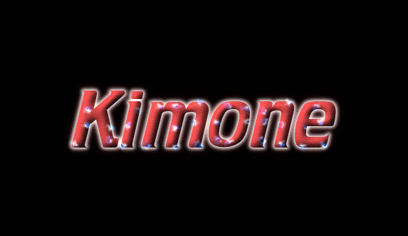 Kimone Logo