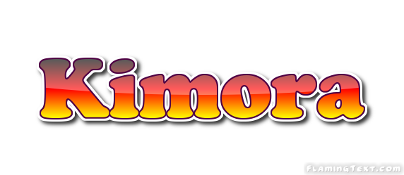 Kimora Logo