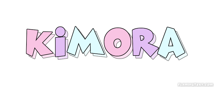 Kimora Logo