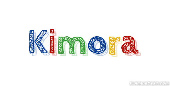 Kimora Logo