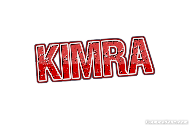 Kimra Logo