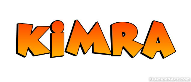 Kimra Logotipo