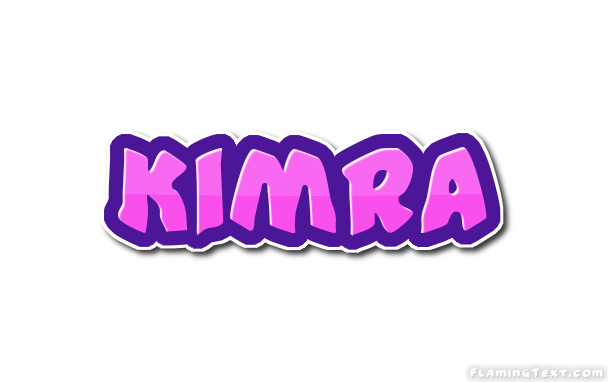 Kimra ロゴ