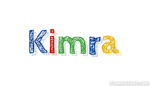Kimra 徽标