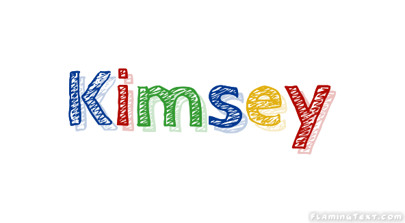 Kimsey Лого