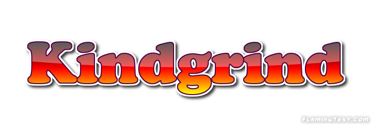 Kindgrind Logotipo