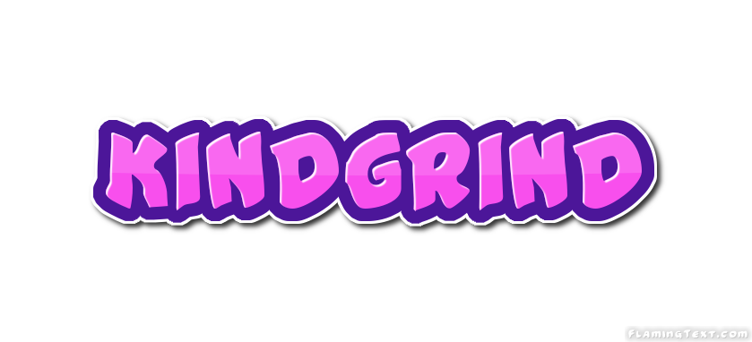 Kindgrind Logo