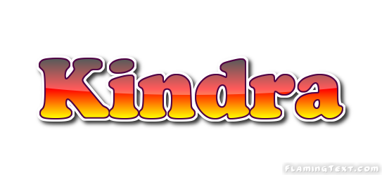 Kindra Logo