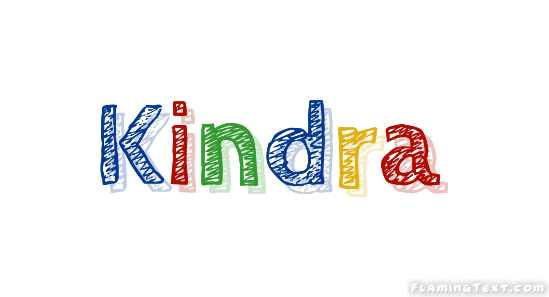 Kindra Logo