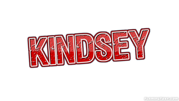 Kindsey شعار