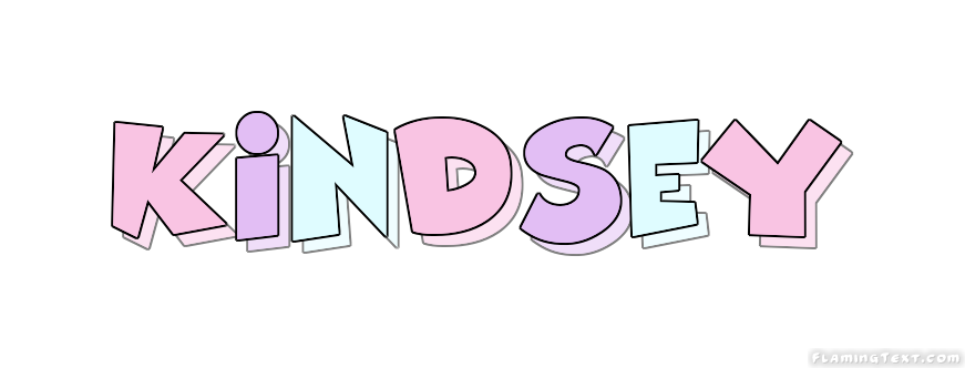 Kindsey Logo