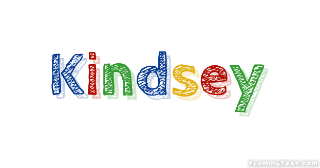 Kindsey Logotipo