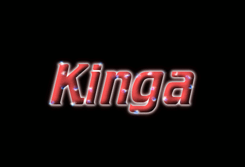 Kinga Logotipo