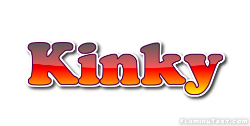 Kinky Logo