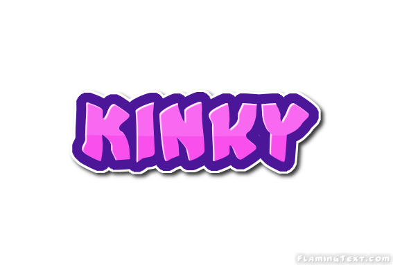 Kinky Logotipo