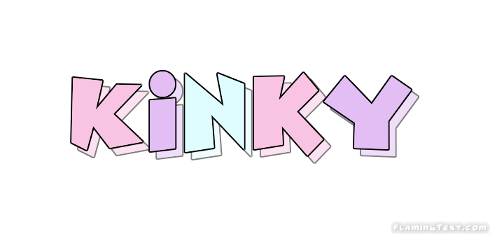 Kinky 徽标