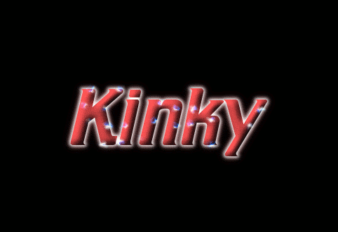 Kinky ロゴ