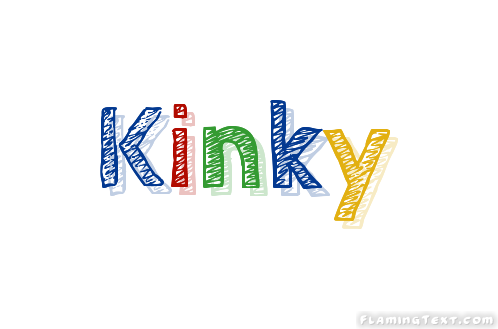 Kinky 徽标