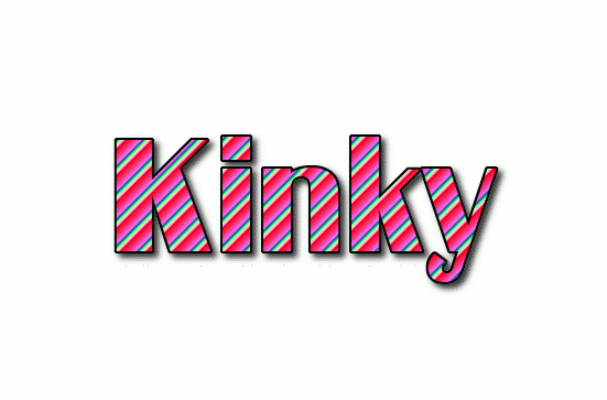 Kinky 徽标