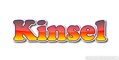 Kinsel Logo
