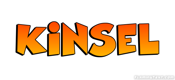 Kinsel Logo