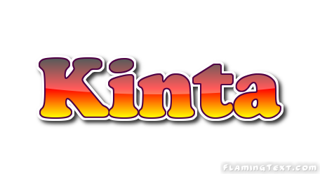 Kinta ロゴ