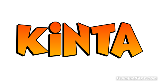 Kinta شعار