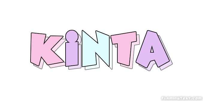 Kinta ロゴ
