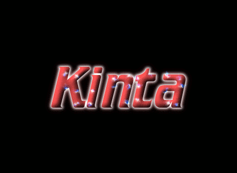 Kinta شعار