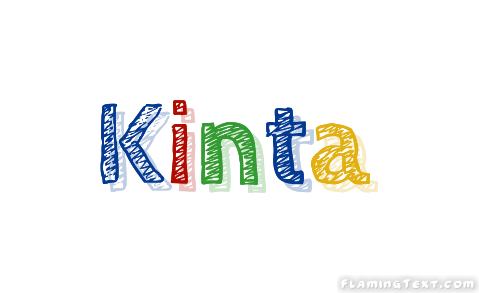 Kinta Лого