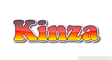 Kinza Logo