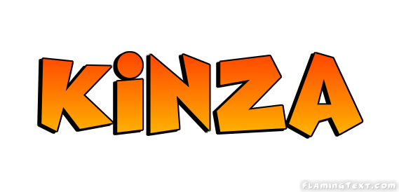 Kinza Logo