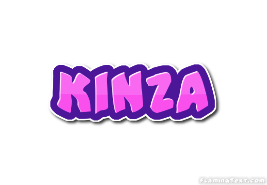 Kinza Logo